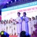 Hình ảnh: Lễ khánh thành Thánh thất Trung An (19&20/05 Ất Tỵ – 2025)