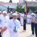 Hình ảnh: Lễ khánh thành Thánh thất Trung An (19&20/05 Ất Tỵ – 2025)