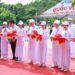 Hình ảnh: Lễ khánh thành Thánh thất Trung An (19&20/05 Ất Tỵ – 2025)