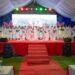 Hình ảnh: Lễ khánh thành Thánh thất Trung An (19&20/05 Ất Tỵ – 2025)