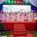 Hình ảnh: Lễ khánh thành Thánh thất Trung An (19&20/05 Ất Tỵ – 2025)