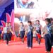 Hình ảnh: Lễ khánh thành Thánh thất Trung An (19&20/05 Ất Tỵ – 2025)