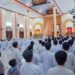 Hình ảnh: Lễ khánh thành Thánh thất Trung An (19&20/05 Ất Tỵ – 2025)