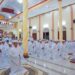 Hình ảnh: Lễ khánh thành Thánh thất Trung An (19&20/05 Ất Tỵ – 2025)