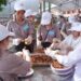 Hình ảnh: Lễ khánh thành Thánh thất Trung An (19&20/05 Ất Tỵ – 2025)