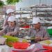 Hình ảnh: Lễ khánh thành Thánh thất Trung An (19&20/05 Ất Tỵ – 2025)