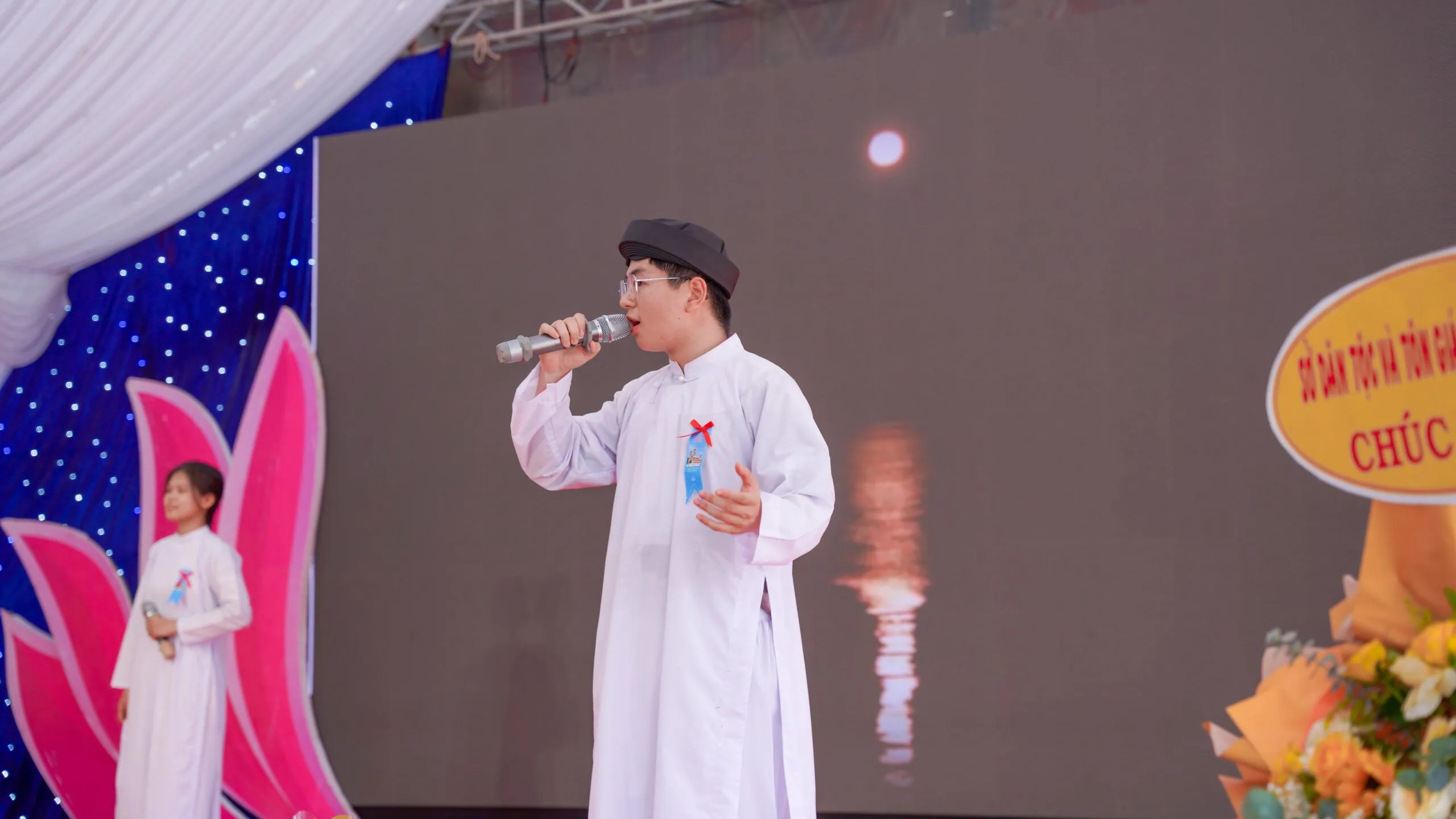 Lễ khánh thành Thánh thất Trung An (19&amp;20/05 Ất Tỵ – 2025) – ảnh 46
