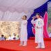 Hình ảnh: Lễ khánh thành Thánh thất Trung An (19&20/05 Ất Tỵ – 2025)