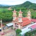Hình ảnh: Lễ khánh thành Thánh thất Trung An (19&20/05 Ất Tỵ – 2025)