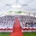Hình ảnh: Lễ khánh thành Thánh thất Trung An (19&20/05 Ất Tỵ – 2025)