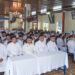 Hình ảnh: Lễ nhập dòng và khóa hội tu hội học Dòng tu Chơn Giác