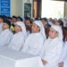 Hình ảnh: Lễ nhập dòng và khóa hội tu hội học Dòng tu Chơn Giác