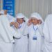 Hình ảnh: Lễ nhập dòng và khóa hội tu hội học Dòng tu Chơn Giác