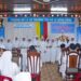 Hình ảnh: Lễ nhập dòng và khóa hội tu hội học Dòng tu Chơn Giác