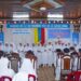 Hình ảnh: Lễ nhập dòng và khóa hội tu hội học Dòng tu Chơn Giác