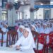 Hình ảnh: Lễ nhập dòng và khóa hội tu hội học Dòng tu Chơn Giác