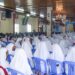 Hình ảnh: Lễ nhập dòng và khóa hội tu hội học Dòng tu Chơn Giác