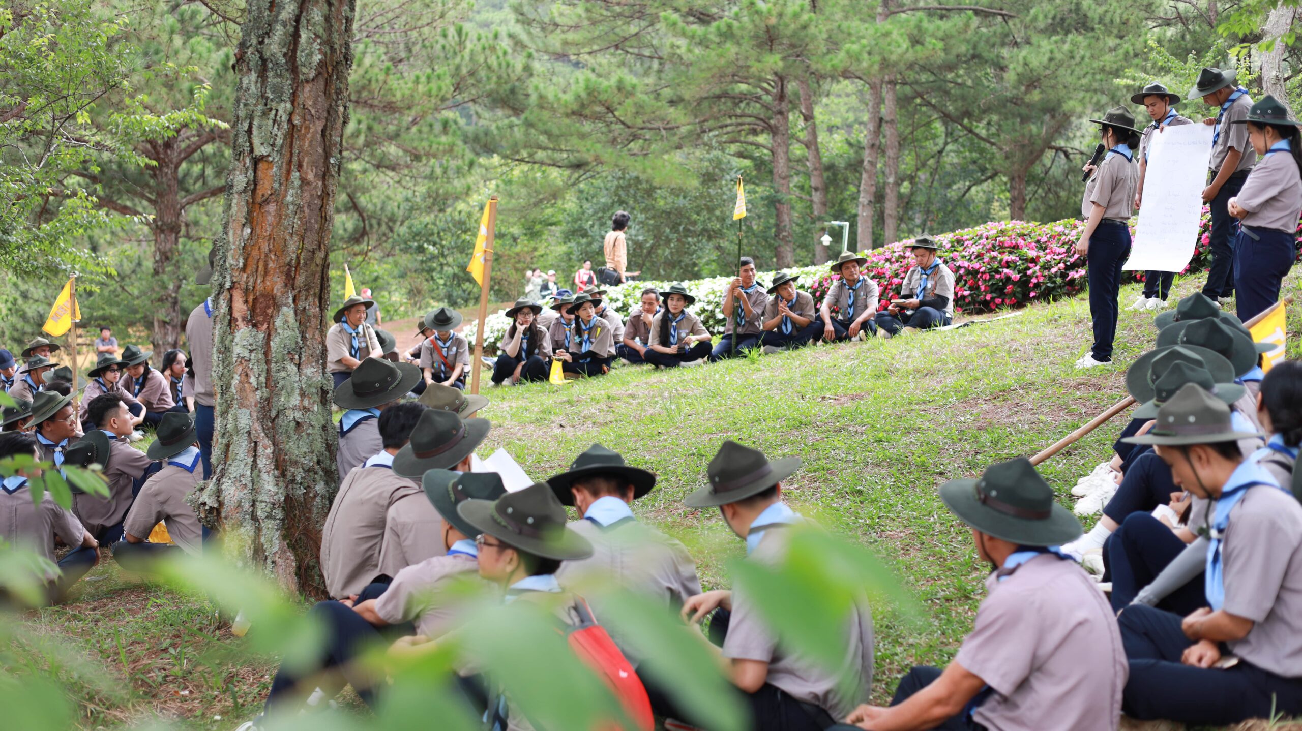 Trại Đa Hòa 2 – 2025 – ảnh 13