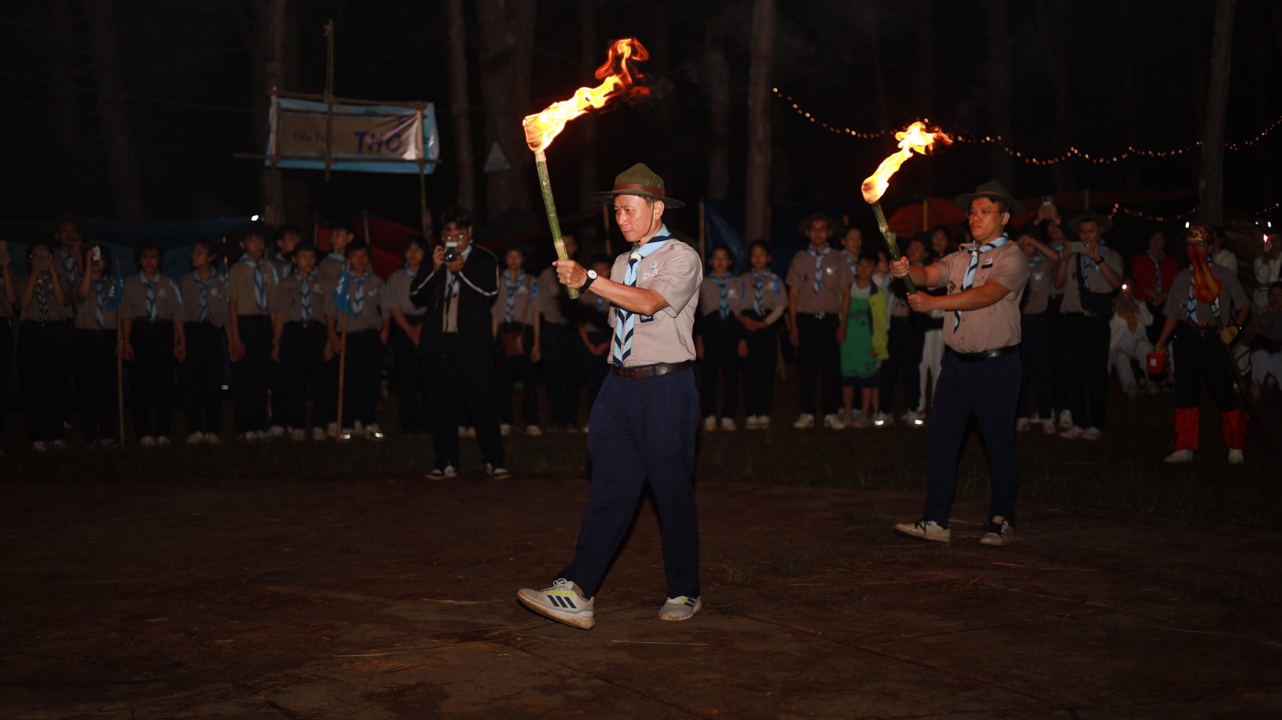 Trại Đa Hòa 2 – 2025 – ảnh 16