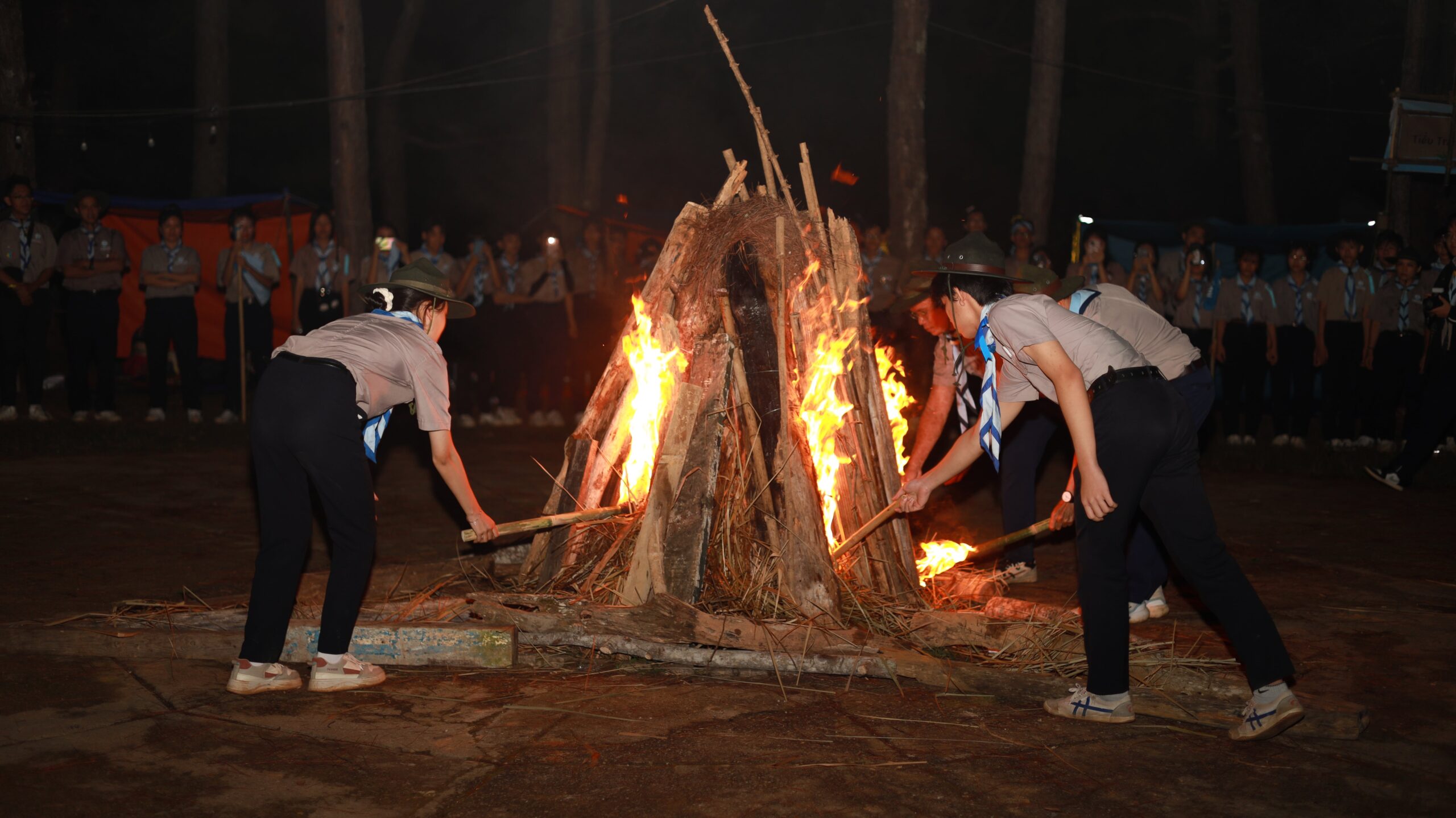 Trại Đa Hòa 2 – 2025 – ảnh 17