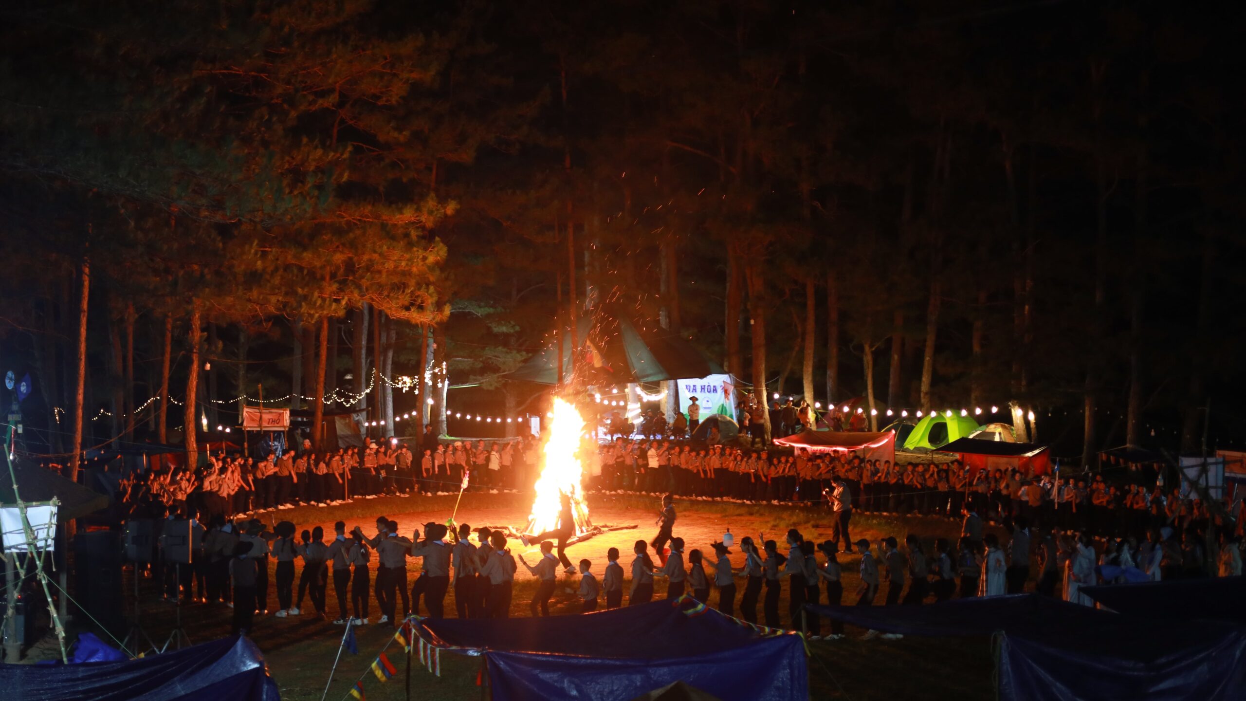 Trại Đa Hòa 2 – 2025 – ảnh 21