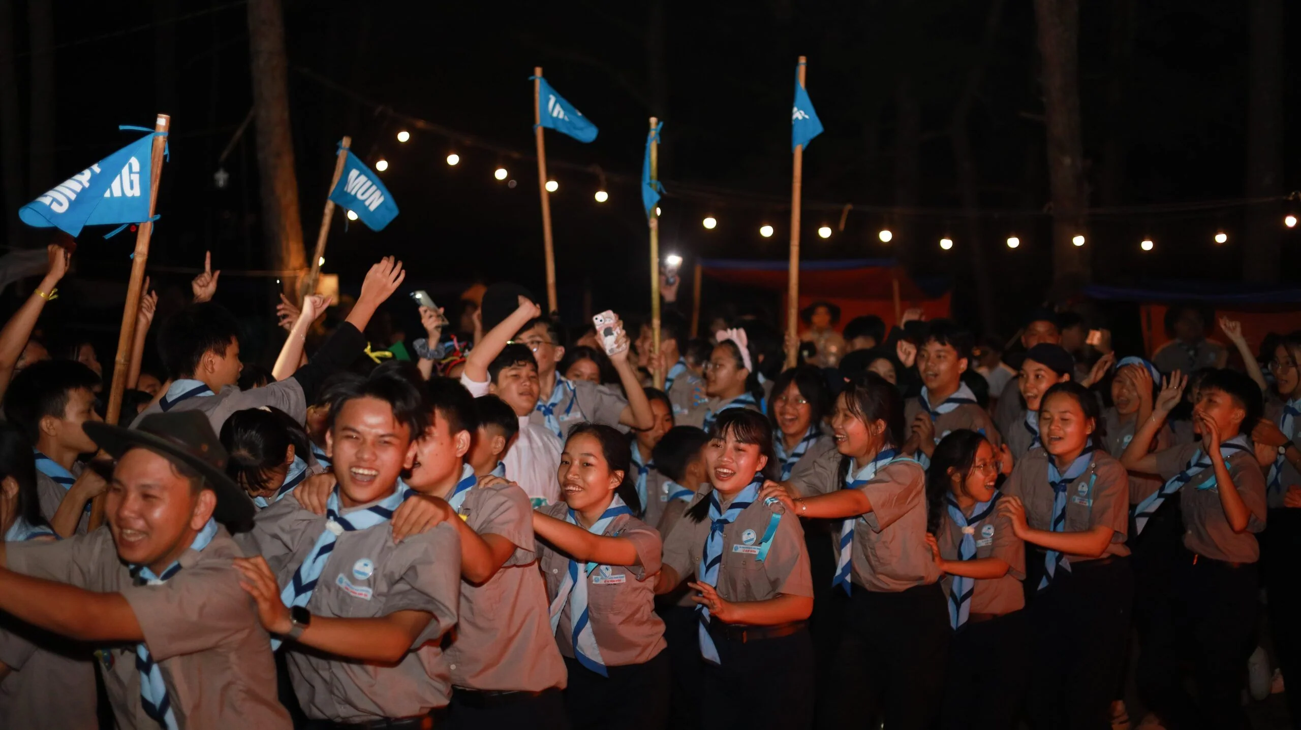 Trại Đa Hòa 2 – 2025 – ảnh 23