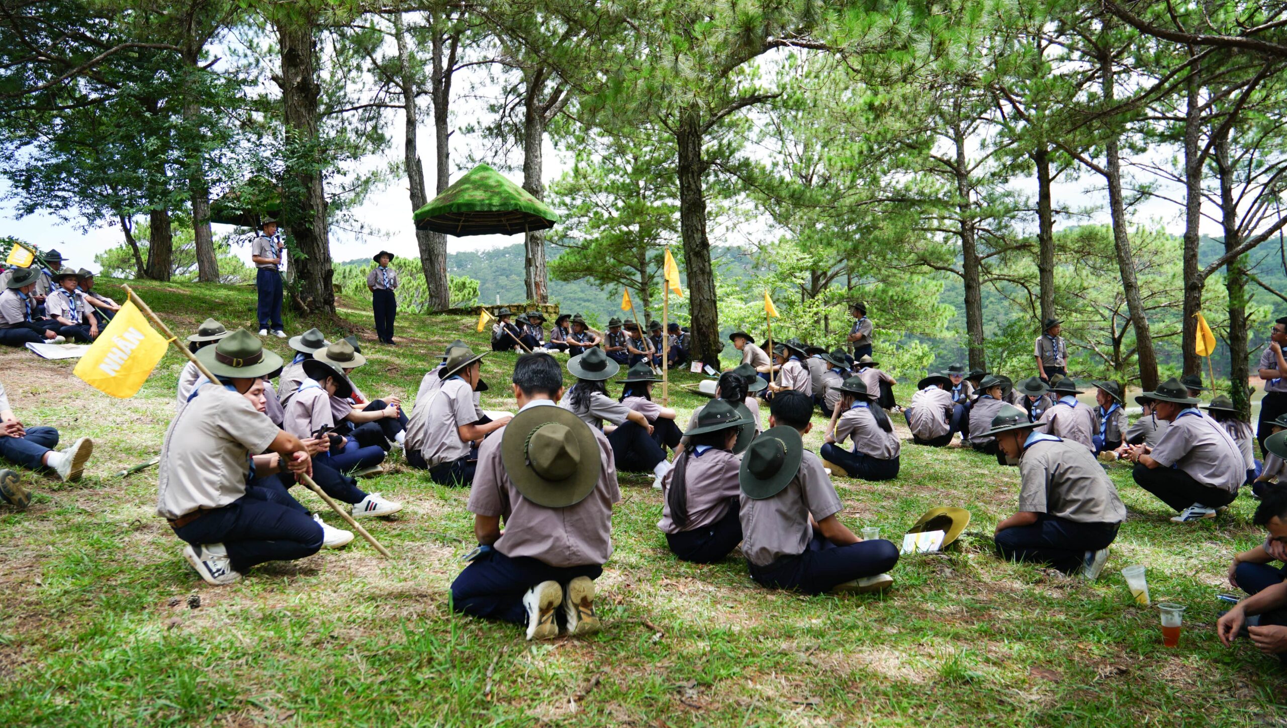 Trại Đa Hòa 2 – 2025 – ảnh 31