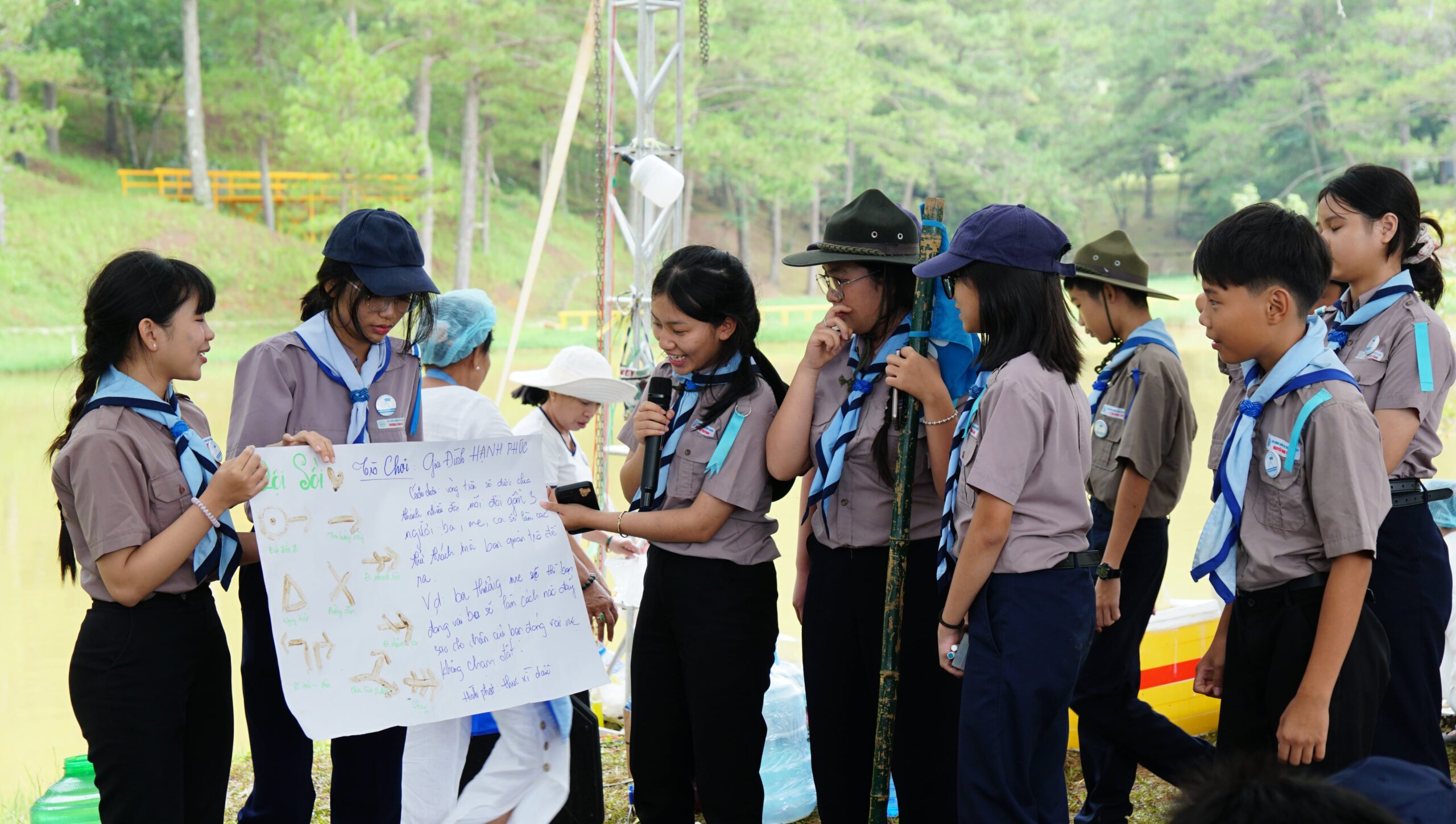 Trại Đa Hòa 2 – 2025 – ảnh 32