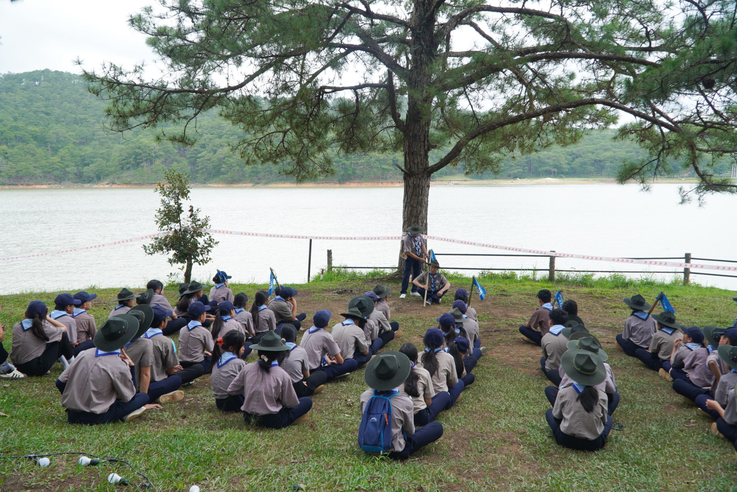 Trại Đa Hòa 2 – 2025 – ảnh 2