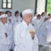 Hình ảnh: Hạnh đường Hưng Đức hệ Phổ thông khóa 3 – kiểm tra cuối học kỳ 4