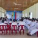 Hình ảnh: Hạnh đường Hưng Đức hệ Phổ thông khóa 3 – kiểm tra cuối học kỳ 4