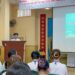 Hình ảnh: Hạnh đường Hưng Đức hệ Phổ thông khóa 3 – kiểm tra cuối học kỳ 4