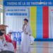 Hình ảnh: Hạnh đường Hưng Đức hệ Phổ thông khóa 3 – kiểm tra cuối học kỳ 4