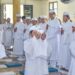 Hình ảnh: Hội Thánh tổ chức ôn kiểm Tứ Bửu pháp & thọ phong sắc phái đối với khóa Lễ sanh nam năm Ất Tỵ