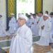 Hình ảnh: Hội Thánh tổ chức ôn kiểm Tứ Bửu pháp & thọ phong sắc phái đối với khóa Lễ sanh nam năm Ất Tỵ