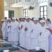 Hình ảnh: Hội Thánh tổ chức ôn kiểm Tứ Bửu pháp & thọ phong sắc phái đối với khóa Lễ sanh nam năm Ất Tỵ