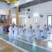 Hình ảnh: Lễ dâng cáo lệnh và trình bổn Kinh Tận Độ và Nghi lễ