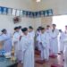 Hình ảnh: Lễ dâng cáo lệnh và trình bổn Kinh Tận Độ và Nghi lễ