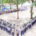 Hình ảnh: Trại kết khóa và lễ tốt nghiệp khóa tu tập Phổ tế viên cấp I – 2024, Gò Kén 3