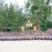 Hình ảnh: Trại kết khóa và lễ tốt nghiệp khóa tu tập Phổ tế viên cấp I – 2024, Gò Kén 3