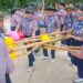 Hình ảnh: Trại kết khóa và lễ tốt nghiệp khóa tu tập Phổ tế viên cấp I – 2024, Gò Kén 3