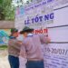 Hình ảnh: Trại kết khóa và lễ tốt nghiệp khóa tu tập Phổ tế viên cấp I – 2024, Gò Kén 3