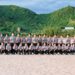 Hình ảnh: Trại kết khóa và lễ tốt nghiệp khóa tu tập Phổ tế viên cấp I – 2024, Gò Kén 3