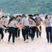 Hình ảnh: Trại kết khóa và lễ tốt nghiệp khóa tu tập Phổ tế viên cấp I – 2024, Gò Kén 3