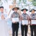 Hình ảnh: Trại kết khóa và lễ tốt nghiệp khóa tu tập Phổ tế viên cấp I – 2024, Gò Kén 3