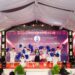 Hình ảnh: Chung kết cuộc thi Tiếng hát Trung Hưng lần II – năm 2025