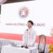 Hình ảnh: Hạnh đường Hưng Đức – hệ Phổ thông – khóa 3 tổ chức lễ khai giảng năm thứ 3