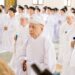 Hình ảnh: Hạnh đường Hưng Đức – hệ Phổ thông – khóa 3 tổ chức lễ khai giảng năm thứ 3