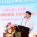 Hình ảnh: Hạnh đường Hưng Đức – hệ Phổ thông – khóa 3 tổ chức lễ khai giảng năm thứ 3