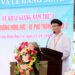 Hình ảnh: Hạnh đường Hưng Đức – hệ Phổ thông – khóa 3 tổ chức lễ khai giảng năm thứ 3
